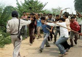 farmers stir situation tense in western up -... farmers stir situation tense in western up -...