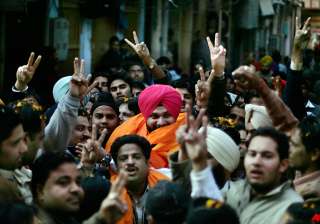 fate of 1 078 candidates to be sealed on monday... fate of 1 078 candidates to be sealed on monday...