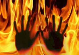 father burns alive two daughters aged 6 and 7 -... father burns alive two daughters aged 6 and 7 -...