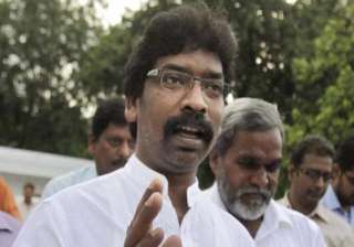 final expansion of jharkhand cabinet today -... final expansion of jharkhand cabinet today -...