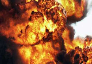 fire breaks out at wadi bunder area in mumbai -... fire breaks out at wadi bunder area in mumbai -...
