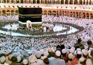 first haj flight from up september 7 - India TV first haj flight from up september 7 - India TV