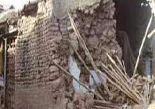 five children killed in wall collapse incidents -... five children killed in wall collapse incidents -...