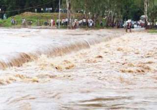flash floods kill two in odisha - India TV flash floods kill two in odisha - India TV