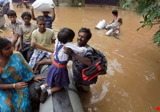 flood situation improves in arunachal - India TV flood situation improves in arunachal - India TV