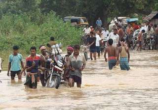 floods follow phailin ganjam 50 000 evacuated -... floods follow phailin ganjam 50 000 evacuated -...