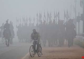 entire northern india shivers under cold spell... entire northern india shivers under cold spell...