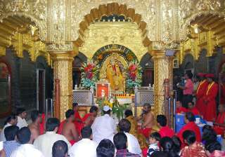 fog cooling system for shirdi sai devotees -... fog cooling system for shirdi sai devotees -...