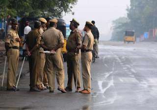 former ap cop claims to have abducted three... former ap cop claims to have abducted three...
