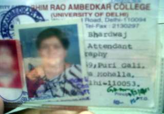 former du staffer who self immolated over... former du staffer who self immolated over...
