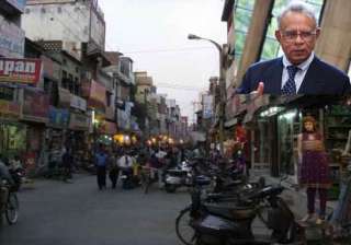 former actiing pak president wasim sajjad to... former actiing pak president wasim sajjad to...