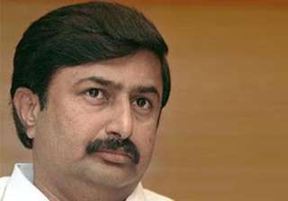 former dmk minister arrested - India TV former dmk minister arrested - India TV