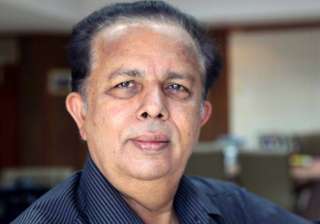 former isro chief madhavan nair demands apology... former isro chief madhavan nair demands apology...