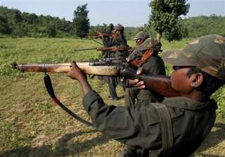 four arms supplier to maoists arrested - India TV four arms supplier to maoists arrested - India TV