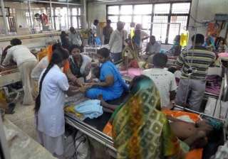 four more children succumb to encephalitis toll... four more children succumb to encephalitis toll...