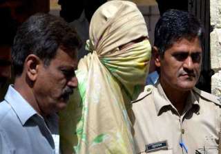 four suspected im terrorists held in rajasthan -... four suspected im terrorists held in rajasthan -...