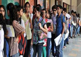 four year programme not against education policy... four year programme not against education policy...