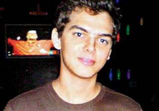 four accused let off in adnan patrawala murder... four accused let off in adnan patrawala murder...