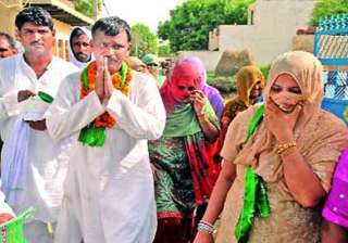 four arrested for attempt on life of inld mla -... four arrested for attempt on life of inld mla -...
