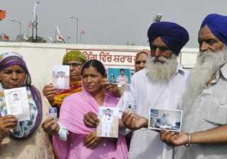 free phone calls for families of punjabis... free phone calls for families of punjabis...