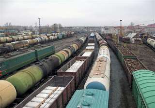 freight tariff to go up from oct 1 passenger... freight tariff to go up from oct 1 passenger...