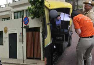 french consulate official arrested on rape charge... french consulate official arrested on rape charge...