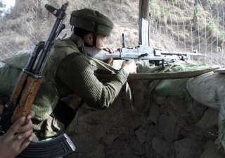 fresh ceasefire violations by pakistan in poonch... fresh ceasefire violations by pakistan in poonch...