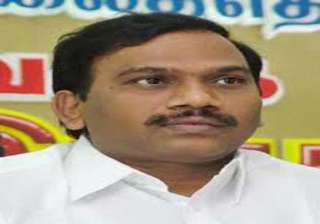 2g scam court allows raja to examine himself as... 2g scam court allows raja to examine himself as...