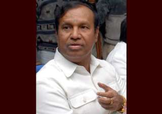 2g scam dmk mp t r baalu gives dissent note -... 2g scam dmk mp t r baalu gives dissent note -...