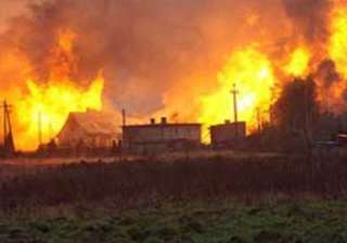 gail suspends two officials for pipeline blast in... gail suspends two officials for pipeline blast in...