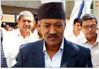 gjm rules out support to bhaichung bhutia - India... gjm rules out support to bhaichung bhutia - India...