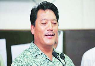 gjm to boycott meet to choose bimal gurung s... gjm to boycott meet to choose bimal gurung s...