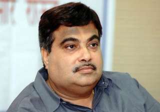 gadkari tells bjp cms ensure good governance -... gadkari tells bjp cms ensure good governance -...