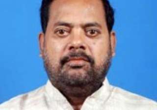 odisha minister under fire in gangrape case quits... odisha minister under fire in gangrape case quits...