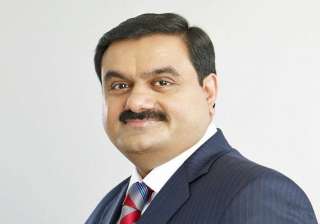gautam adani to take action against fake twitter... gautam adani to take action against fake twitter...