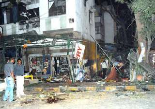 german bakery blast convict moves high court for... german bakery blast convict moves high court for...