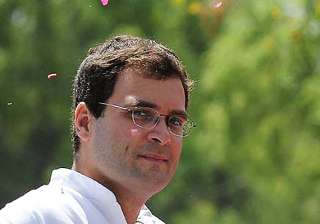 get ready for 2014 ls polls rahul tells party... get ready for 2014 ls polls rahul tells party...