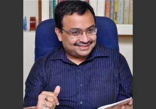 ghosh summoned by ed in saradha scam - India TV ghosh summoned by ed in saradha scam - India TV