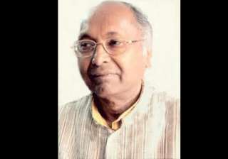 giriraj kishore threatens to return padma shri if... giriraj kishore threatens to return padma shri if...