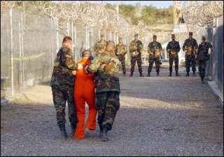 gitmo detainees told us how isi allowed attacks... gitmo detainees told us how isi allowed attacks...