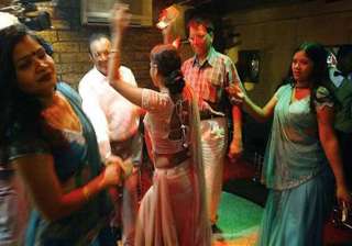 goa government draws flak on dance bar proposal -... goa government draws flak on dance bar proposal -...