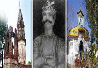 gold treasure hunt know who raja rao ram baksh... gold treasure hunt know who raja rao ram baksh...