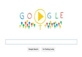 google celebrates international women s day with... google celebrates international women s day with...