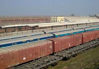 gorakhpur gets world s longest railway platform -... gorakhpur gets world s longest railway platform -...