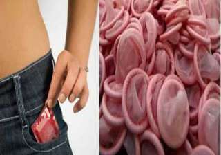 government defends move to cap condom prices -... government defends move to cap condom prices -...