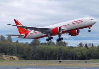 government wants boeing to pay up for air india... government wants boeing to pay up for air india...