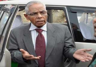 governor narayanan refused to mediate in... governor narayanan refused to mediate in...