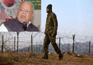 govt s uncertain response making pak fearless... govt s uncertain response making pak fearless...