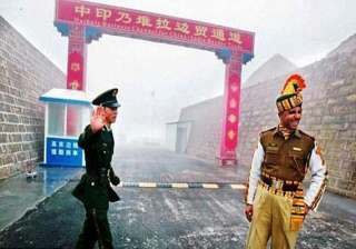 govt should get serious in dealing with china... govt should get serious in dealing with china...