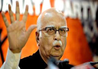 govt army ties at an all time low says advani -... govt army ties at an all time low says advani -...
